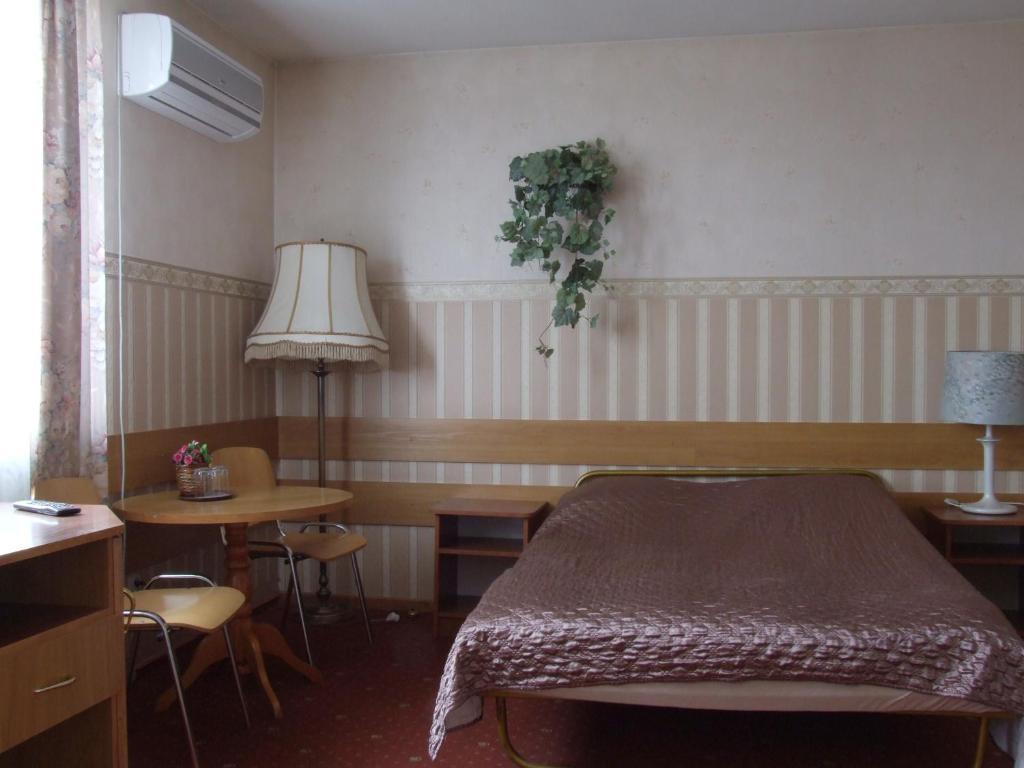 Motel Zacisze Łomża Kamer foto