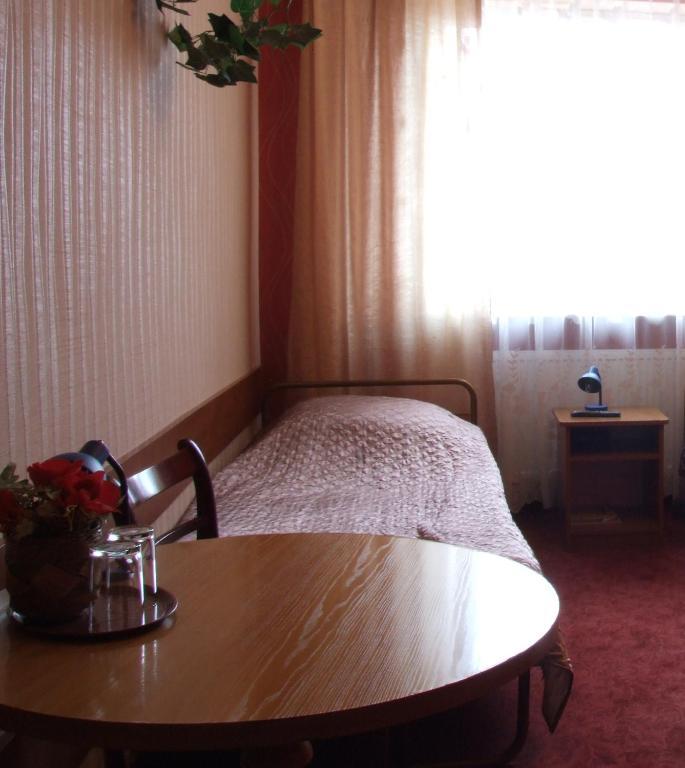 Motel Zacisze Łomża Kamer foto