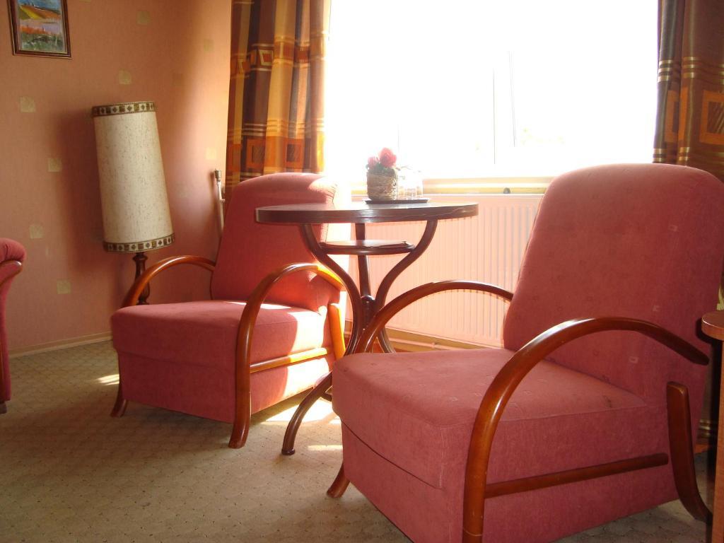 Motel Zacisze Łomża Buitenkant foto