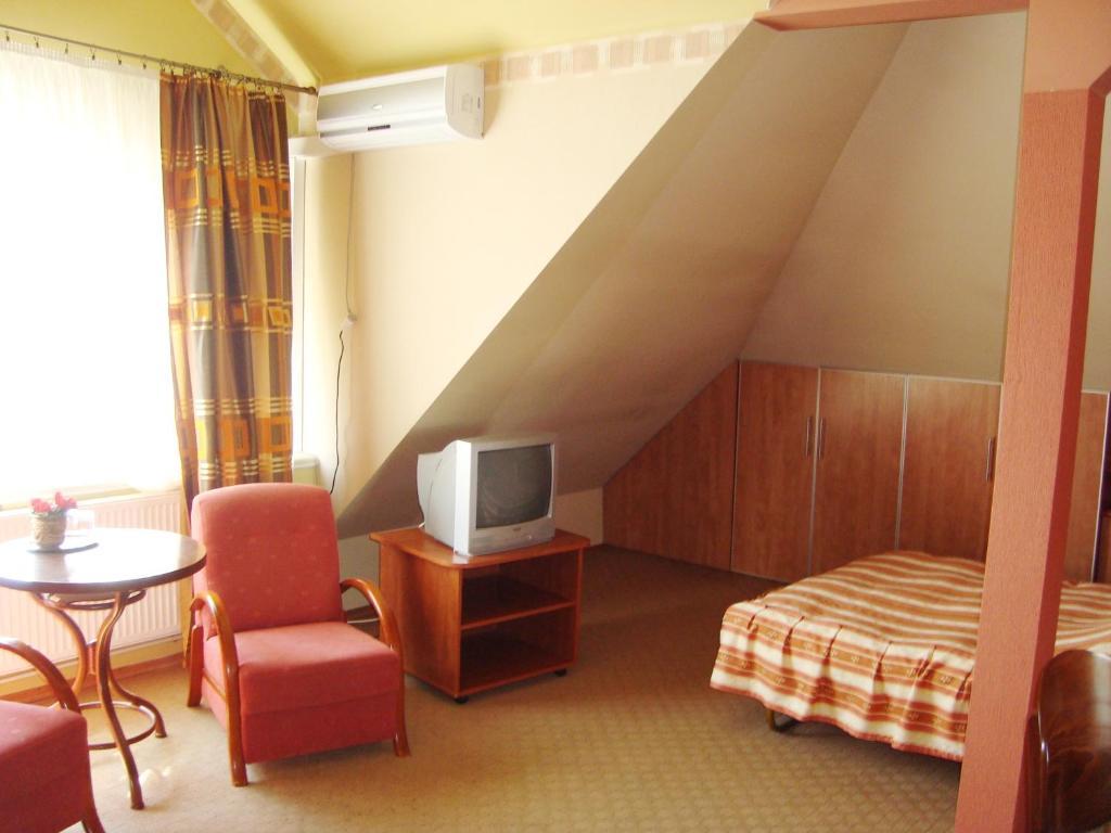 Motel Zacisze Łomża Kamer foto