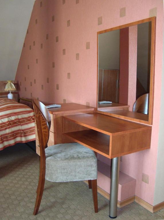 Motel Zacisze Łomża Kamer foto