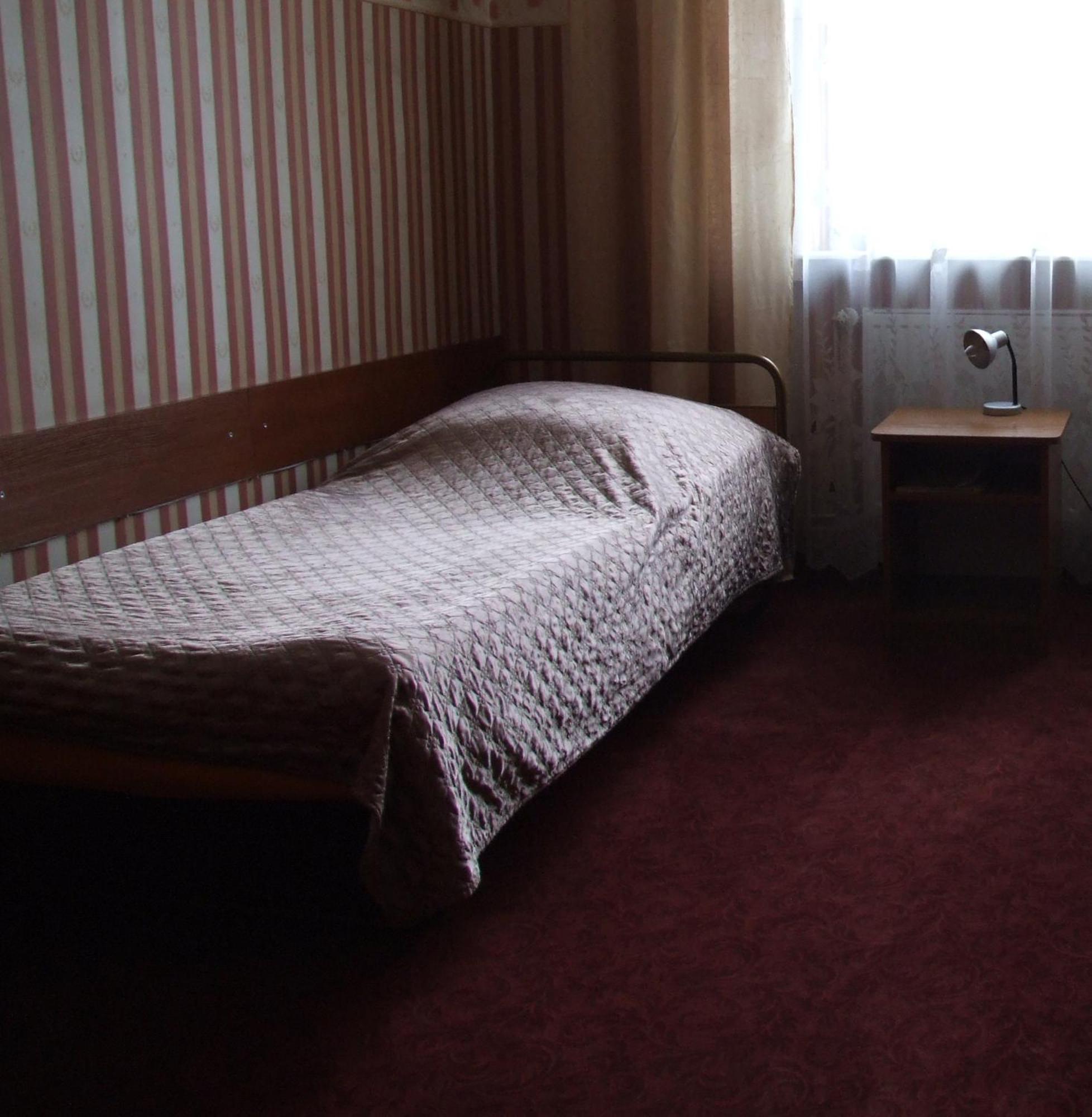 Motel Zacisze Łomża Buitenkant foto
