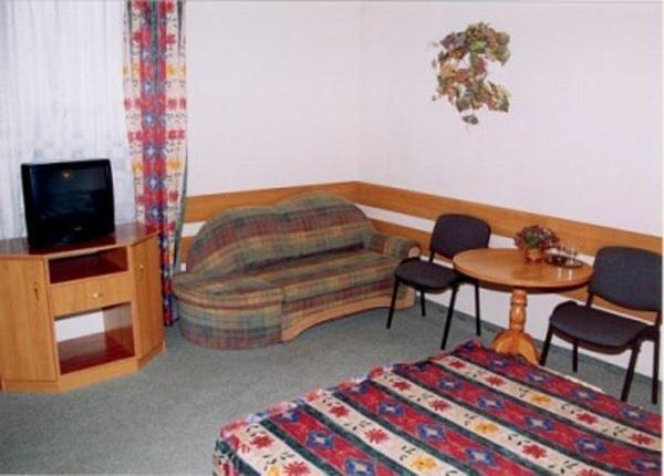 Motel Zacisze Łomża Kamer foto