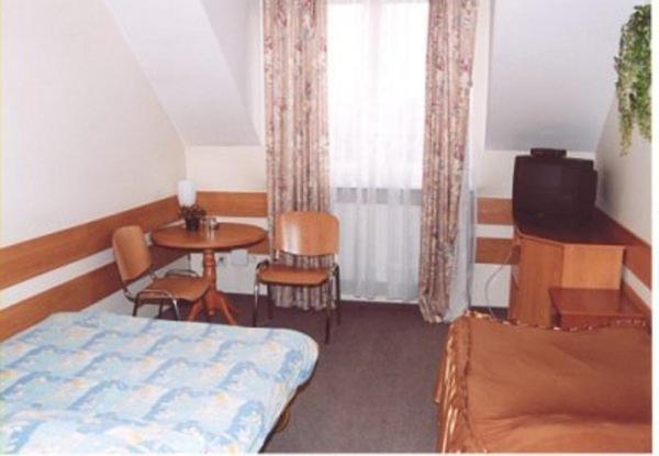 Motel Zacisze Łomża Kamer foto