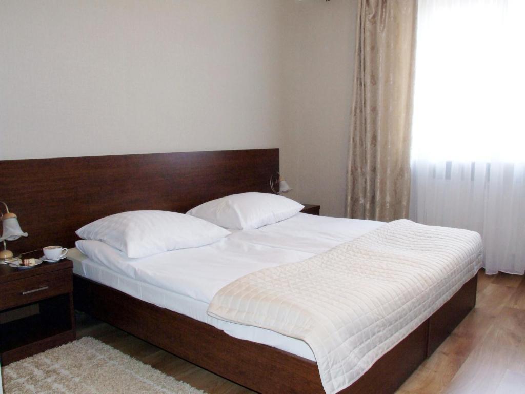 Motel Zacisze Łomża Buitenkant foto