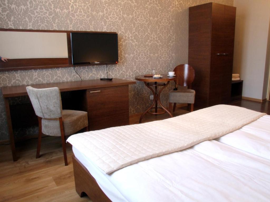 Motel Zacisze Łomża Buitenkant foto